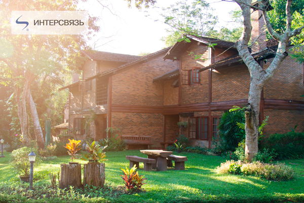 Интерсвязь провела линию скоростного Интернета в поселках Челябинской, Курганской и Свердловской областей 