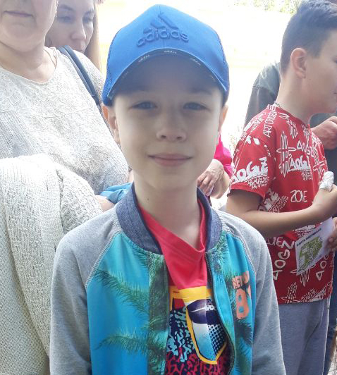 Интерсвязь рассказала детям о безопасности