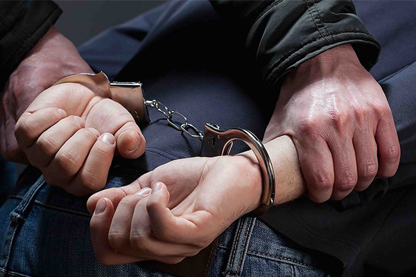 Сотрудника компании «Интерсвязь» наградят за задержание опасного преступника