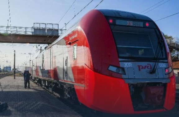 В ноябре запустят «Ласточку» 