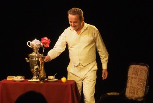 НХТ представит свой репертуар челябинцам в режиме онлайн