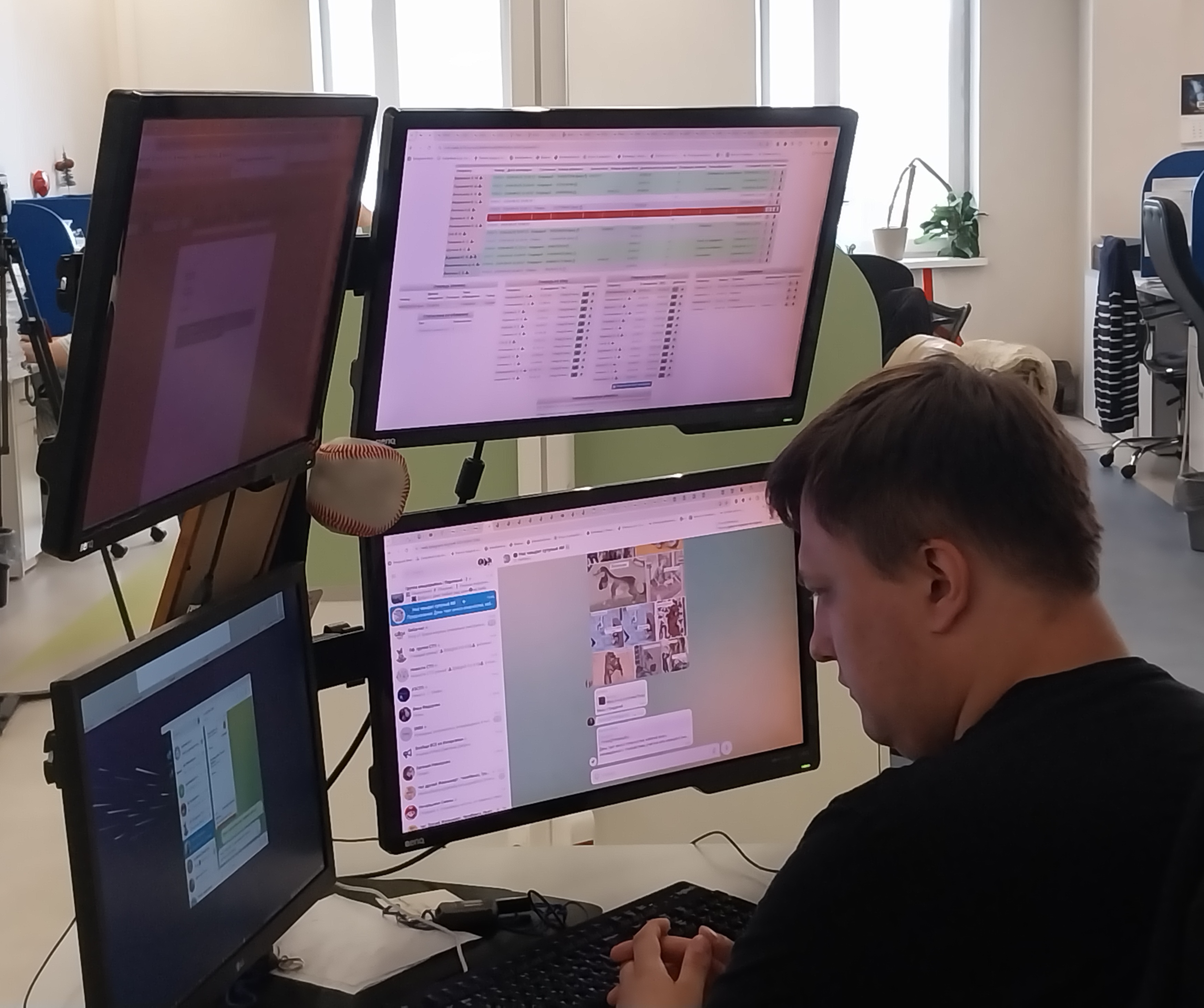 Шесть лет словотворчества: текстовый искусственный интеллект родом из Челябинска празднует день рождения