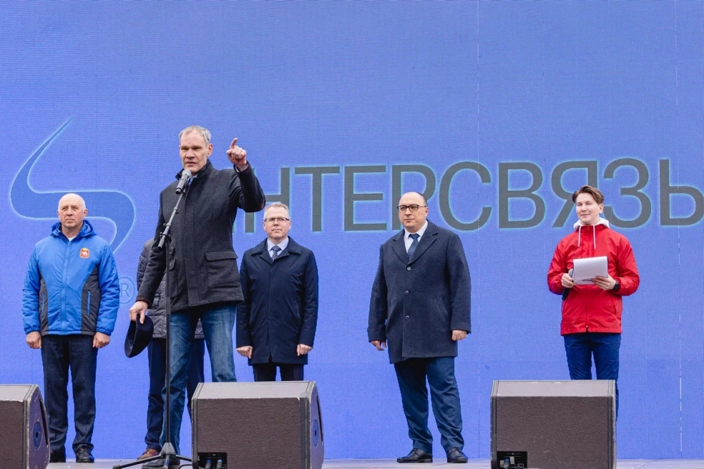 Челябинская акция «День защиты людей» вышла на всероссийский уровень