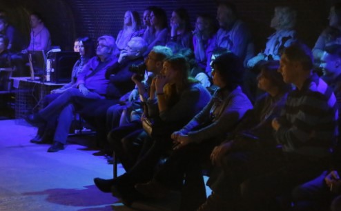 Исторический музей представляет