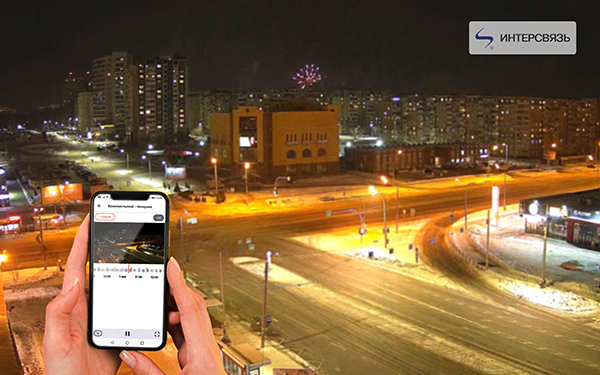 Потребность в безопасности: Интерсвязь проанализировала поведение уральцев в новогодние каникулы