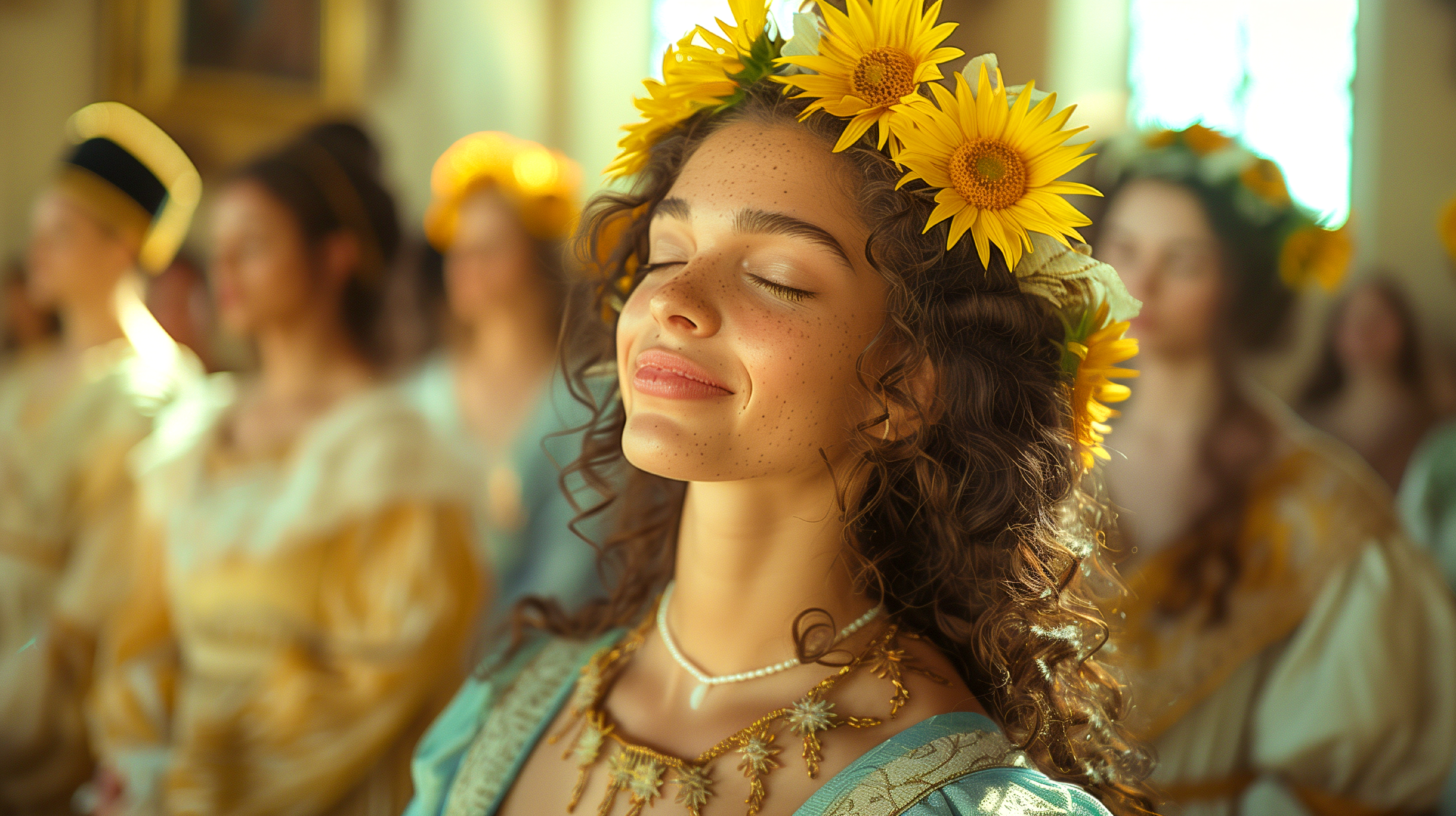 Яркая программа и душевные традиции: в центре Челябинска пройдёт «Фестиваль Солнца»